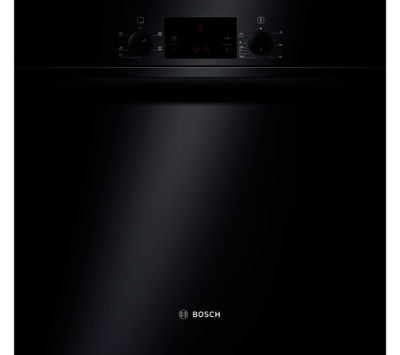 BOSCH  Classixx HBA13B160B Electric Oven - Black